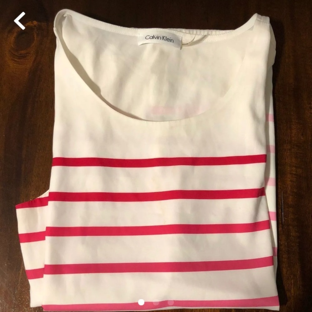 Calvin Klein Shell